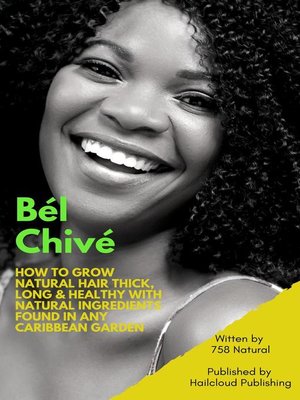 cover image of Bél Chivé